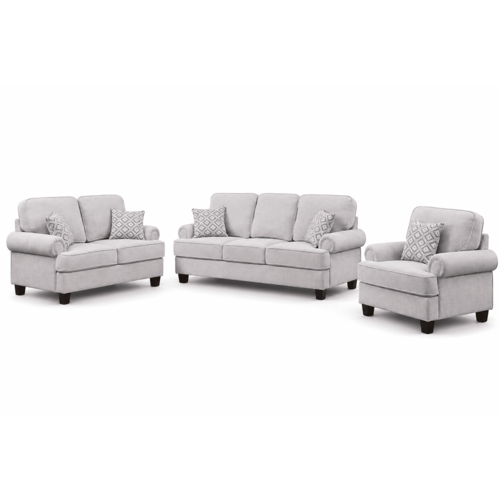 KF1770 CHAIR+LOVESEAT+SOFA KF1770 CHAIR+LOVESEAT+SOFA